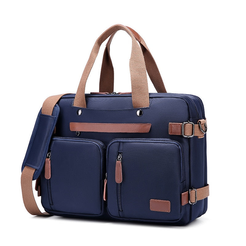2021 Coolbell Brand New Multifunctional Backpack 15,15.6,17,17.1,17.3 inch Laptop Bag Waterproof Business Messenger Backpack