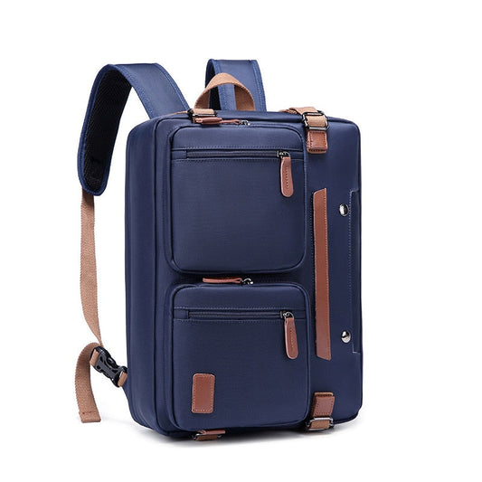 2021 Coolbell Brand New Multifunctional Backpack 15,15.6,17,17.1,17.3 inch Laptop Bag Waterproof Business Messenger Backpack