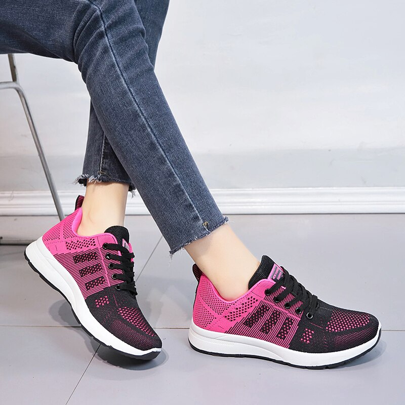 Sport discount shoes mujer