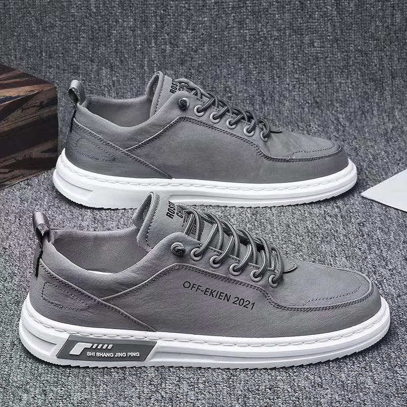 Orders men's casual shoes ping