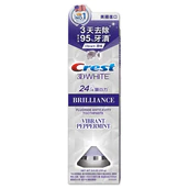 Crest佳齒3DW 專業美白牙膏 (原味薄荷) 110克